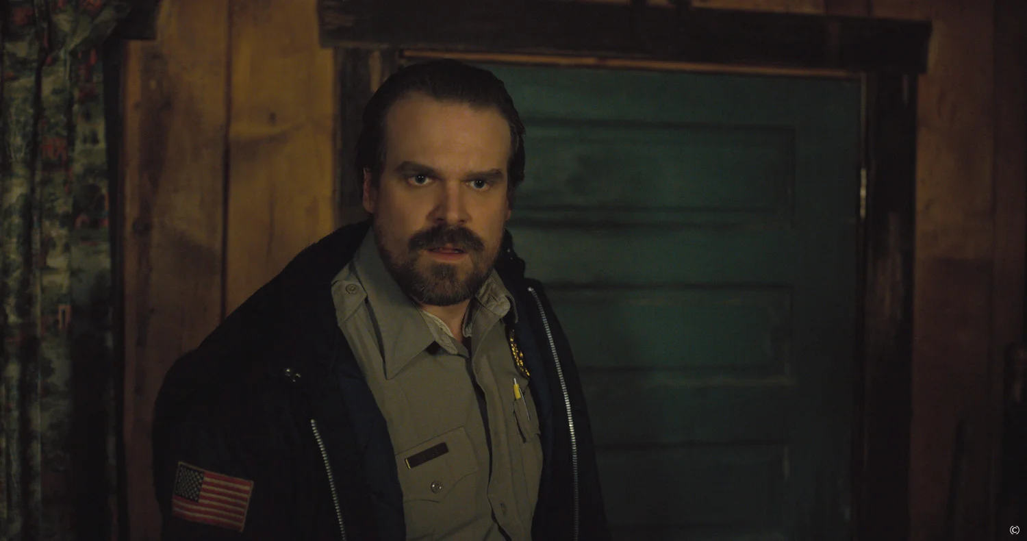 Очень странные дела смотреть онлайн