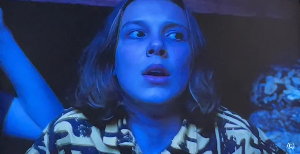 Очень странные дела смотреть онлайн