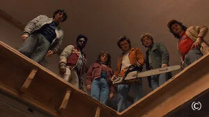 Очень странные дела смотреть онлайн