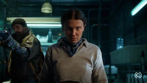 Очень странные дела смотреть онлайн